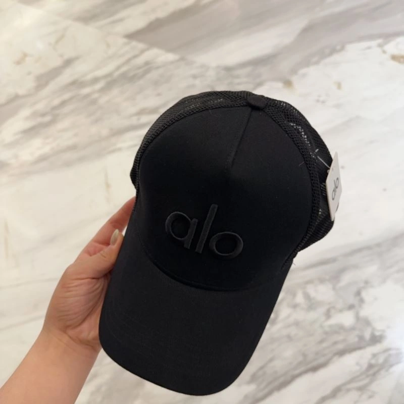 Practical Alo Caps 260948