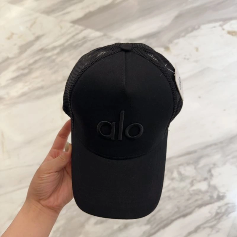 Practical Alo Caps 260948