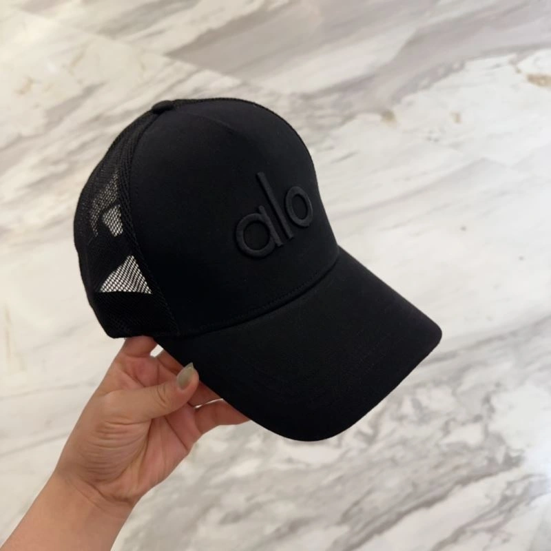 Practical Alo Caps 260948