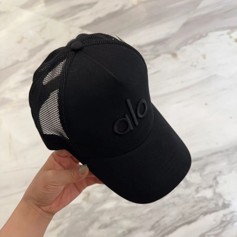 Practical Alo Caps 260948