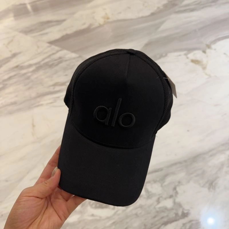 Practical Alo Caps 260948