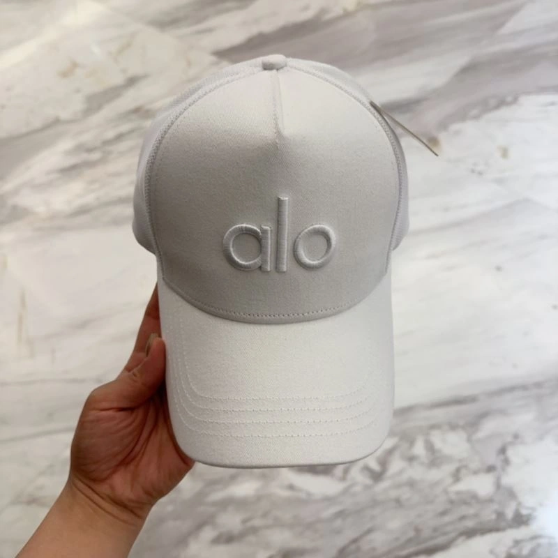 Alo Caps Reliable 260951