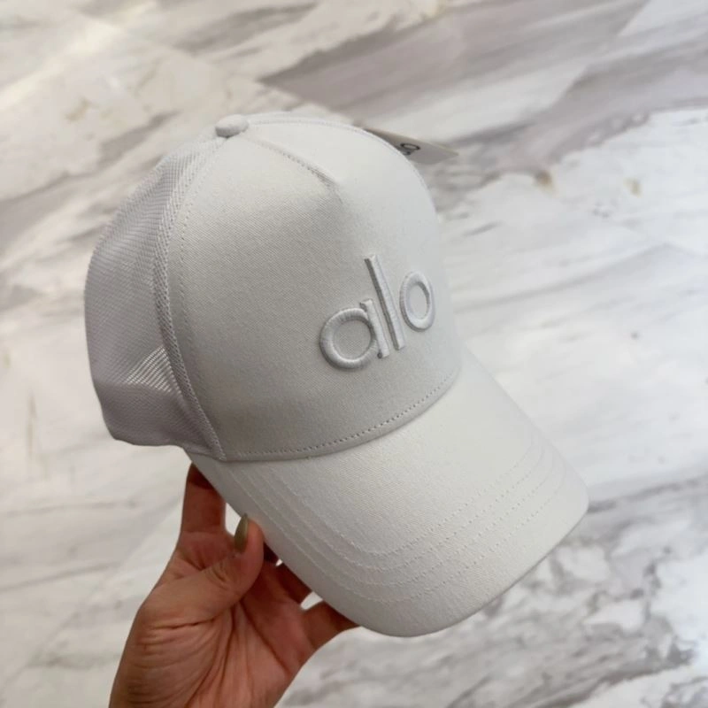Alo Caps Reliable 260951