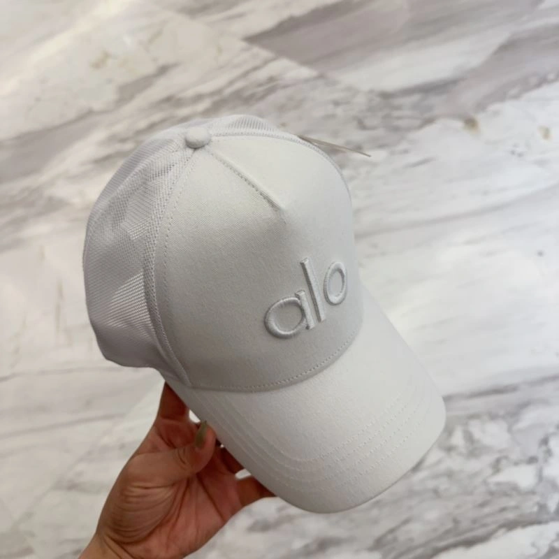 Alo Caps Reliable 260951