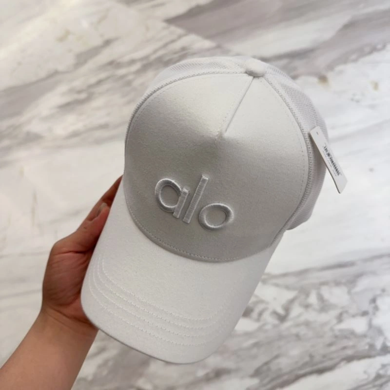 Alo Caps Reliable 260951