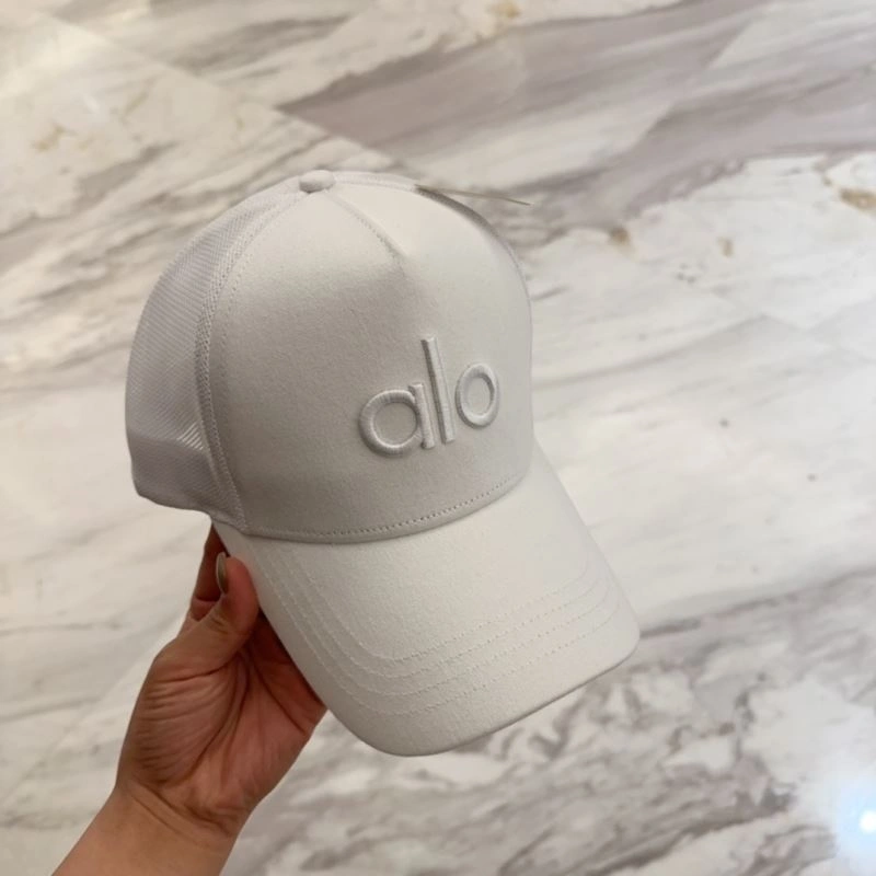 Alo Caps Reliable 260951