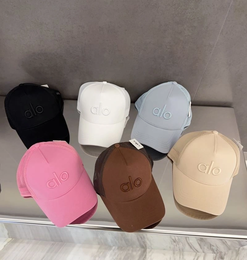 Alo Caps Reliable 260951
