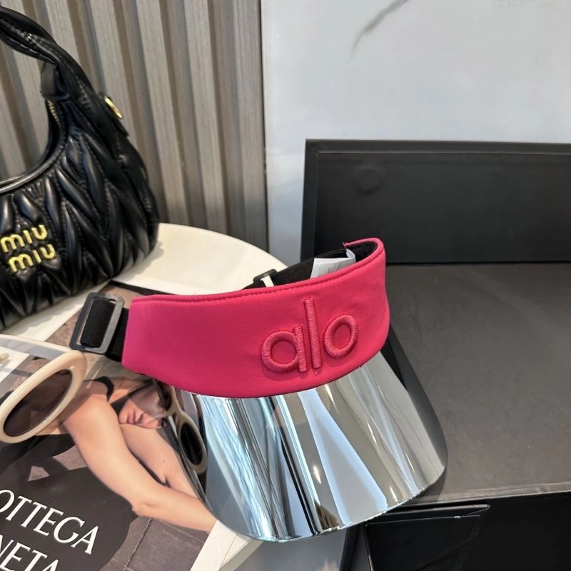 Alo Caps StreetReady 260946