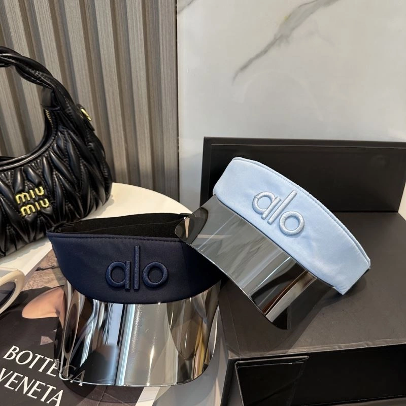 Unisex Alo Caps 260934