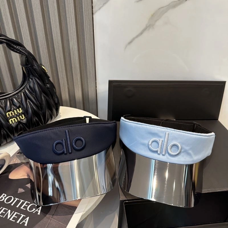 Unisex Alo Caps 260934