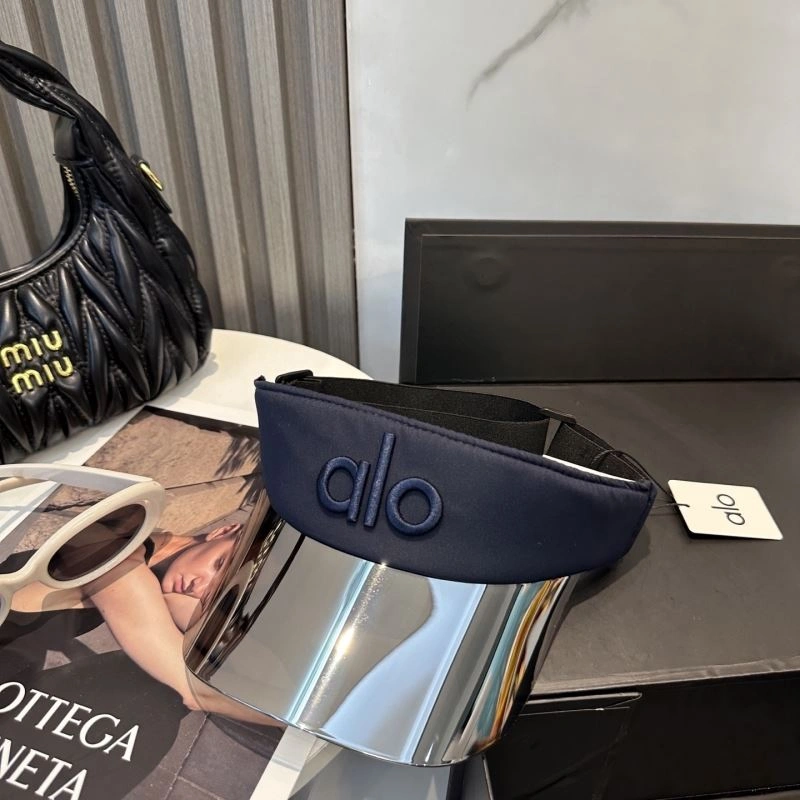 Unisex Alo Caps 260934