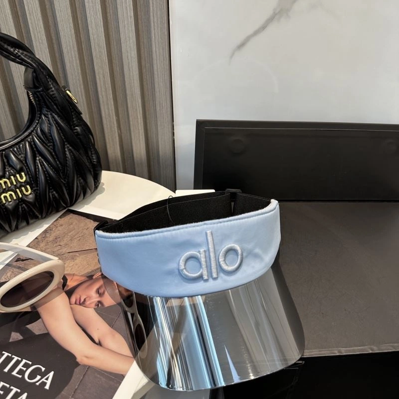 Unisex Alo Caps 260934