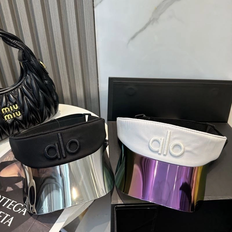 Alo Caps MoistureWicking 260931