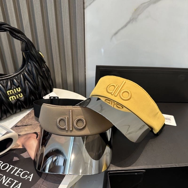 Alo Caps Compact 260933