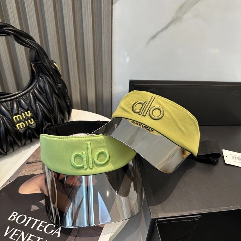 Popular Alo Caps 260932