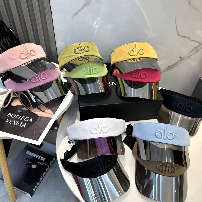 Popular Alo Caps 260932