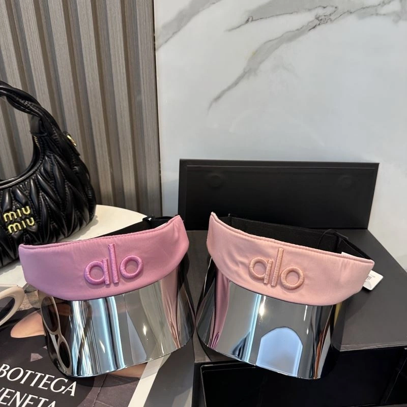 Effortless Alo Caps 260935