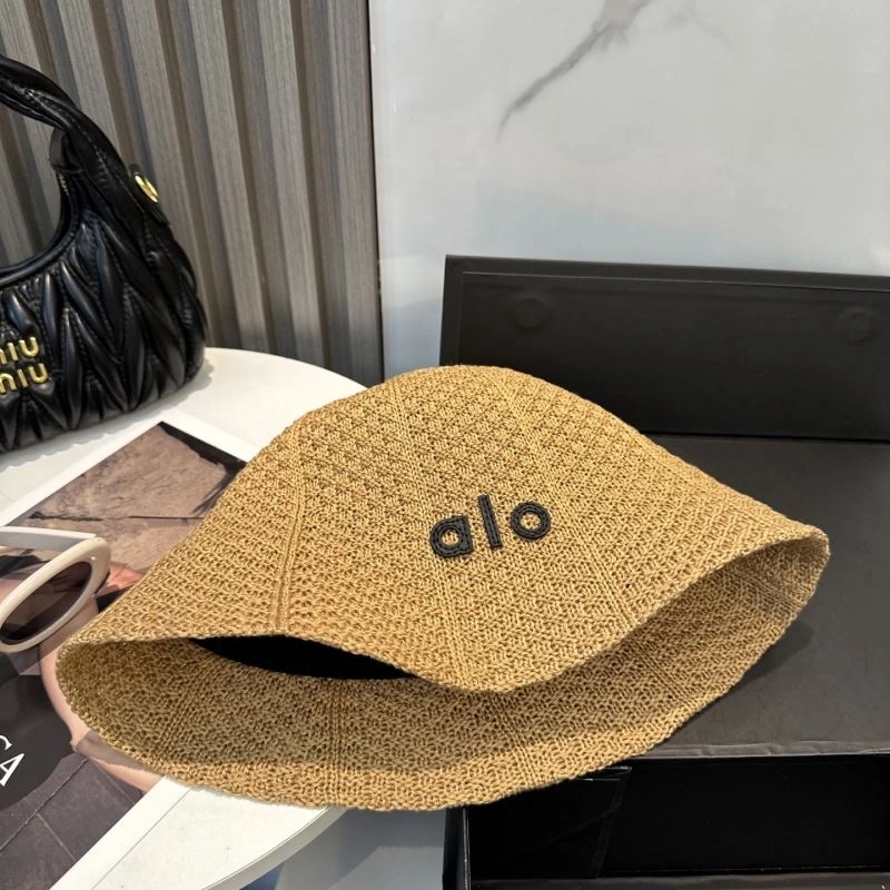 Alo Caps WellDesigned 260930