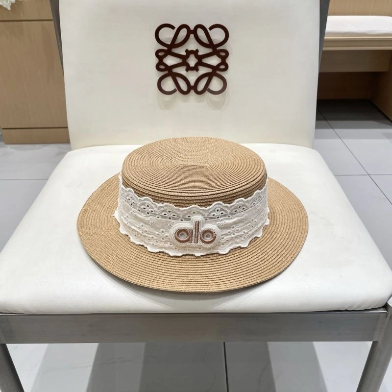 SunProtective Alo Caps 262653