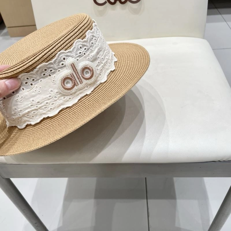SunProtective Alo Caps 262653