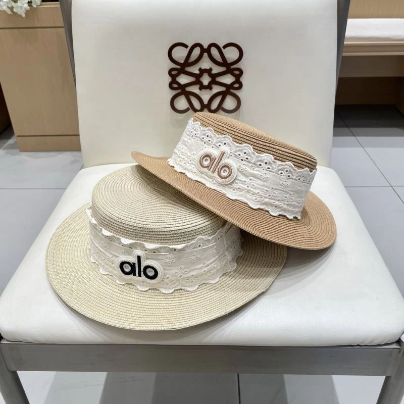 SunProtective Alo Caps 262653