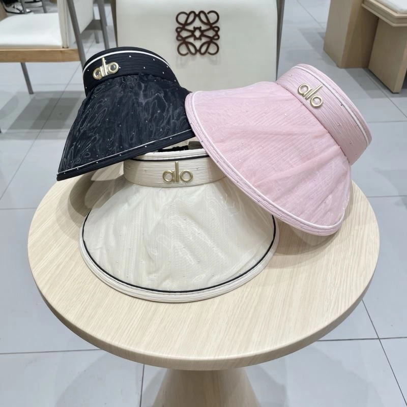 Alo Caps WaterResistant 262640