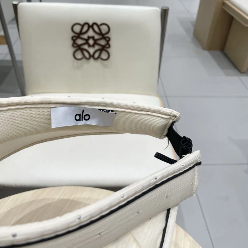 Alo Caps WaterResistant 262640