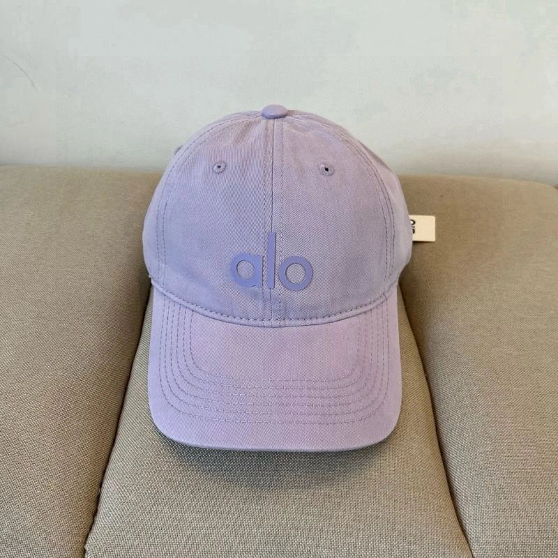 Alo Caps MoistureWicking 262644