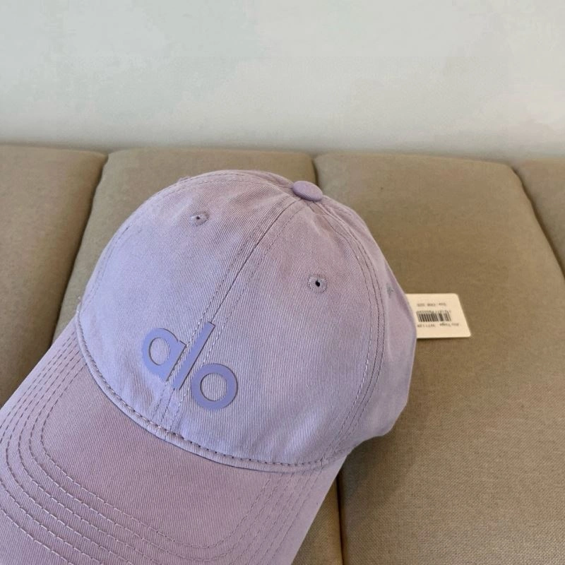 Alo Caps MoistureWicking 262644