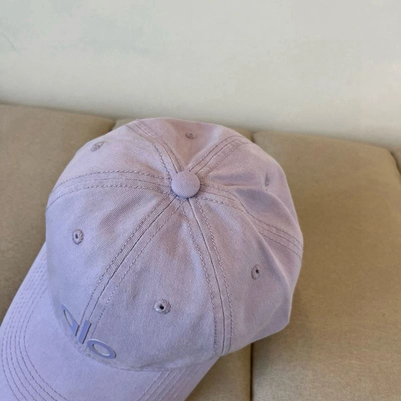 Alo Caps MoistureWicking 262644