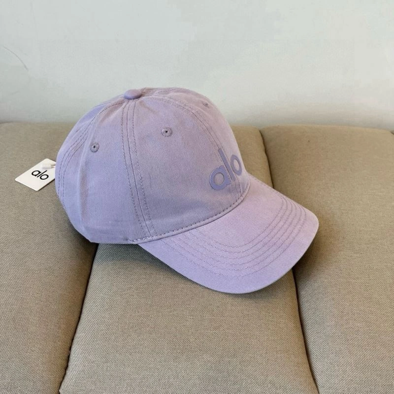 Alo Caps MoistureWicking 262644