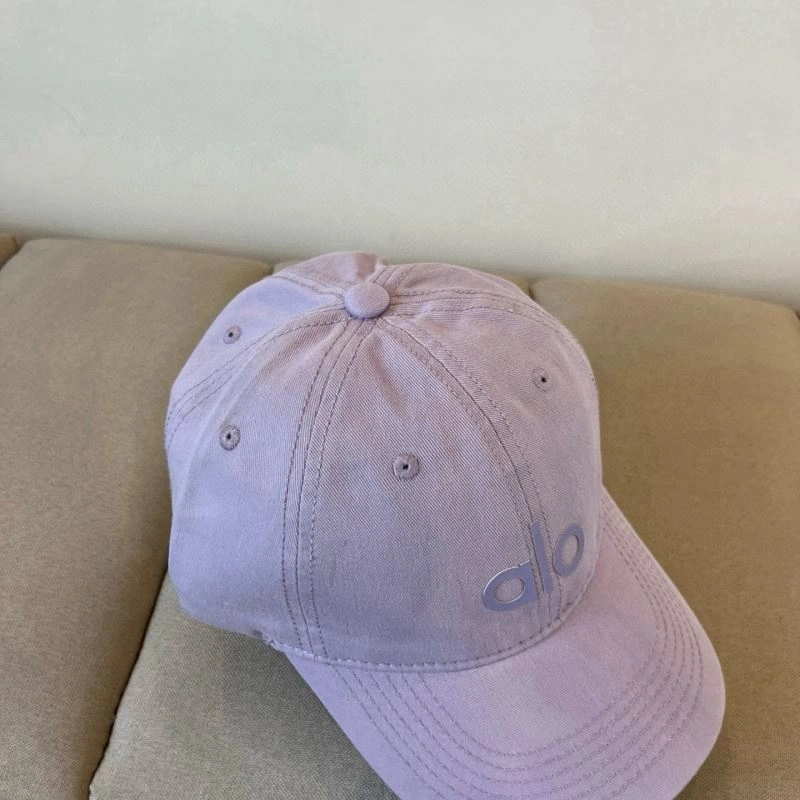 Alo Caps MoistureWicking 262644