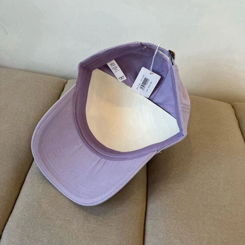 Alo Caps MoistureWicking 262644