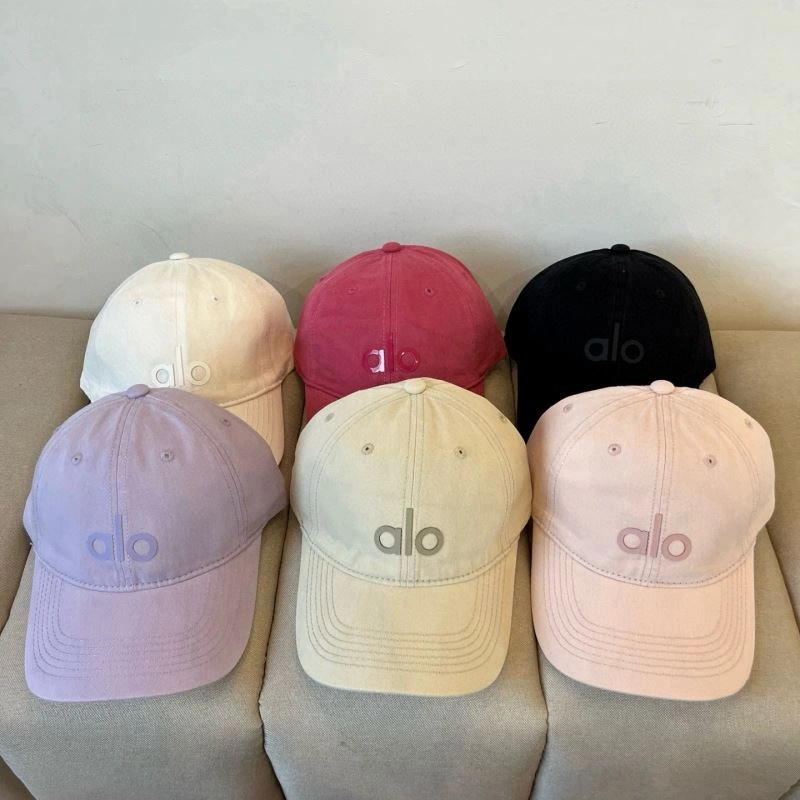 Alo Caps MoistureWicking 262644