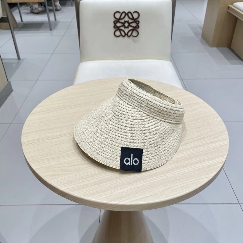 Tailored Alo Caps 262652