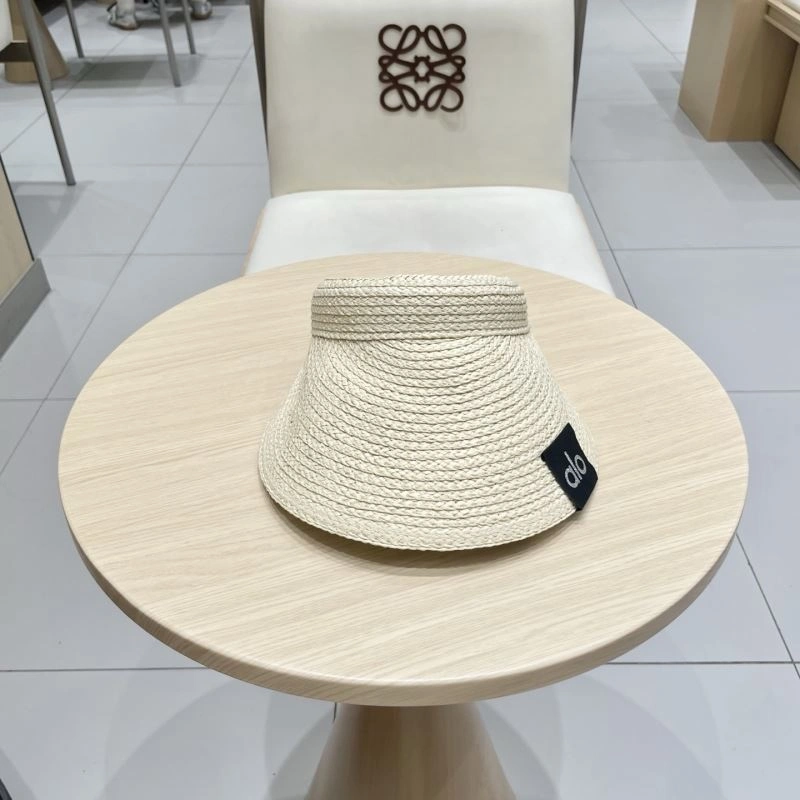 Tailored Alo Caps 262652