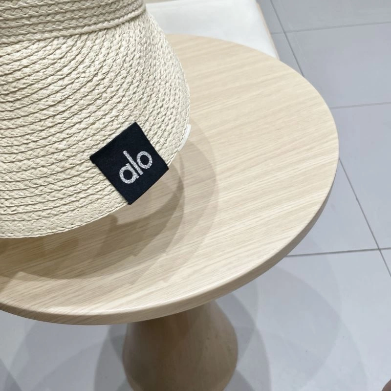 Tailored Alo Caps 262652