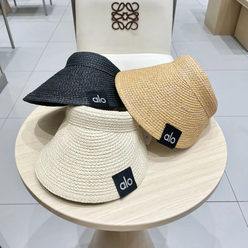 Tailored Alo Caps 262652