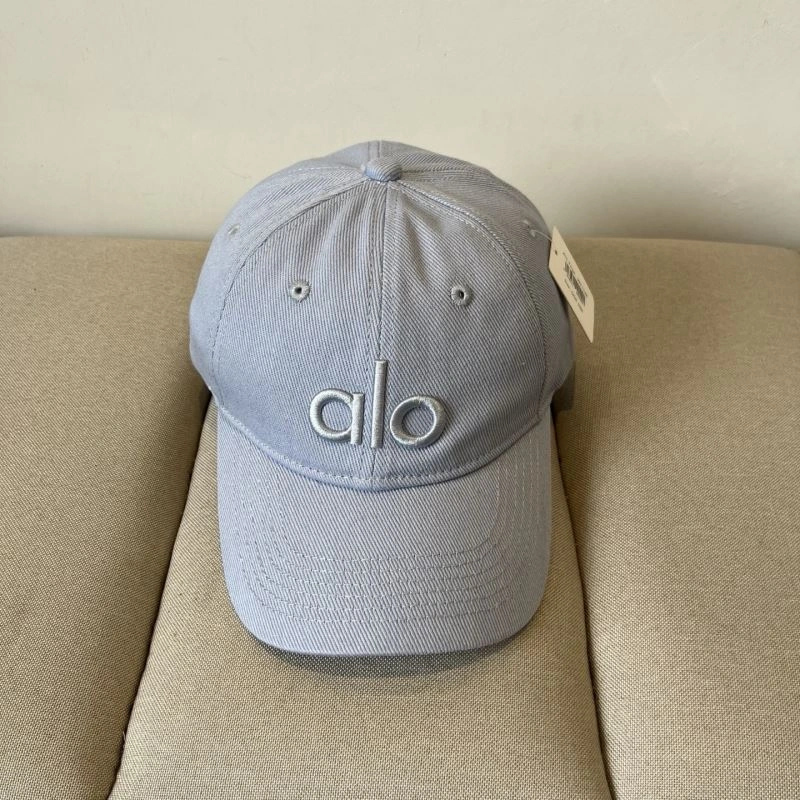 Premium Alo Caps 262651