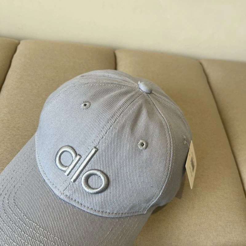 Premium Alo Caps 262651