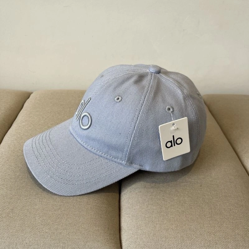 Premium Alo Caps 262651