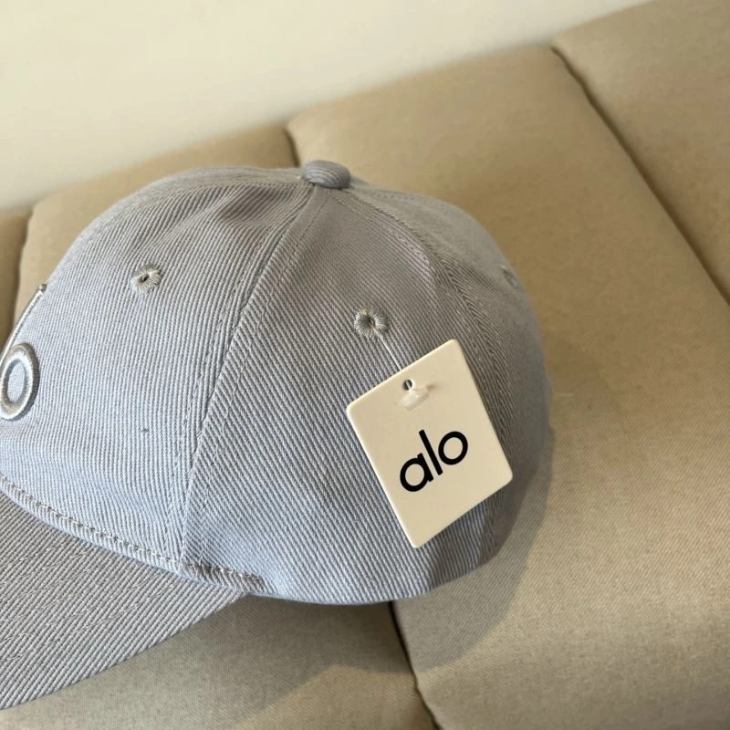 Premium Alo Caps 262651