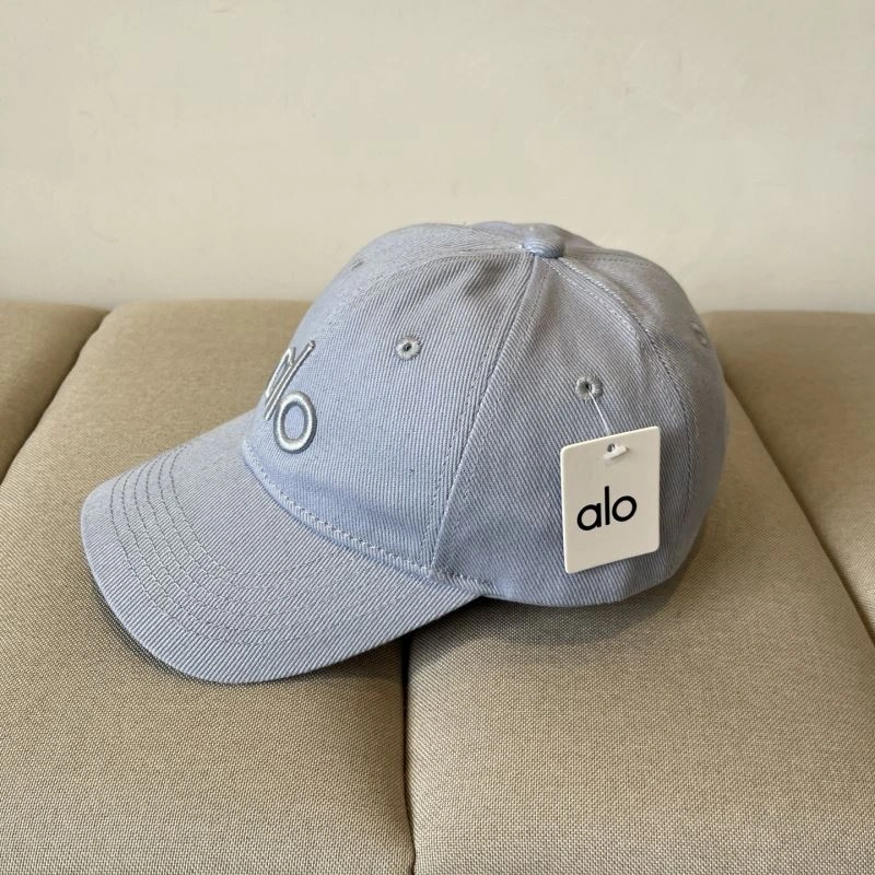 Premium Alo Caps 262651