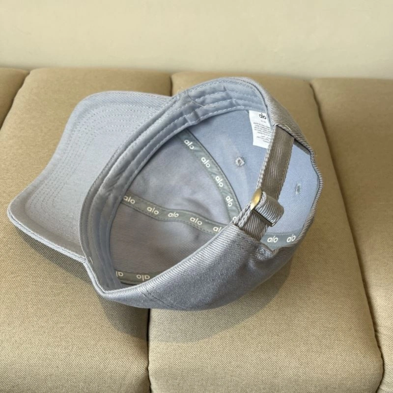 Premium Alo Caps 262651