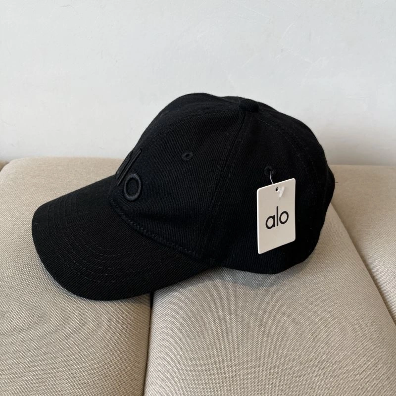Practical Alo Caps 262647