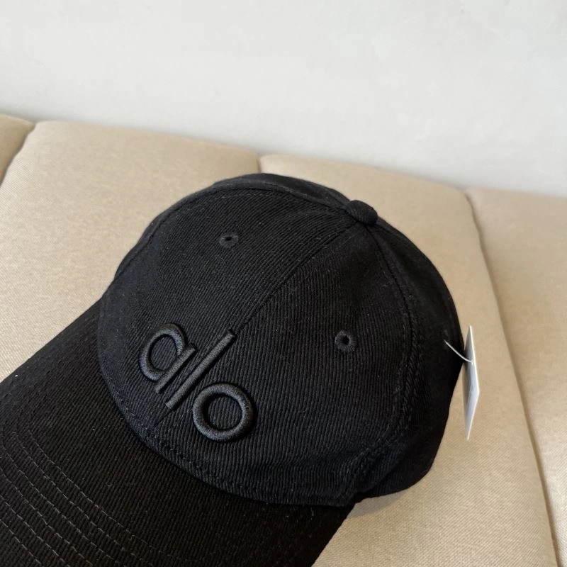 Practical Alo Caps 262647