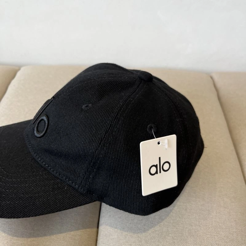 Practical Alo Caps 262647
