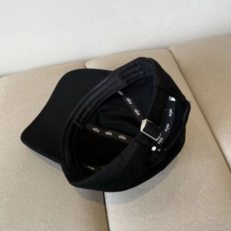 Practical Alo Caps 262647