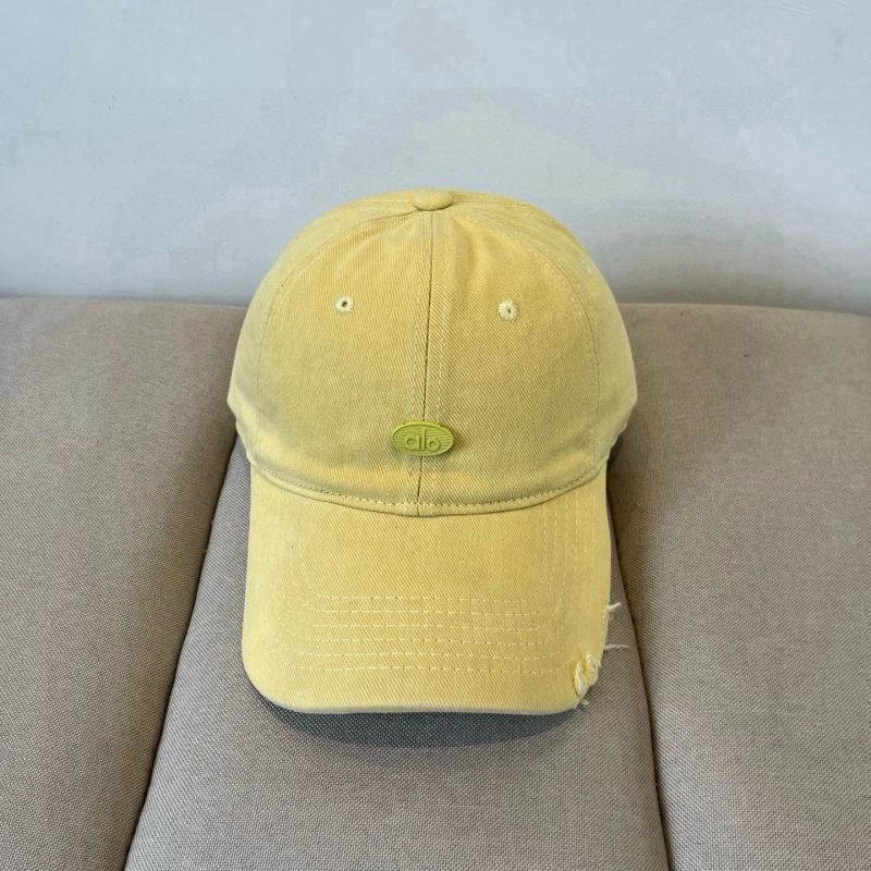 Alo Caps GoodFit 262628