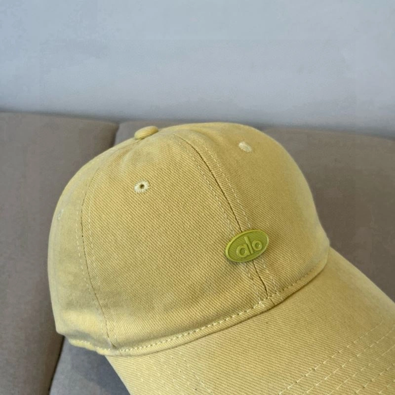 Alo Caps GoodFit 262628
